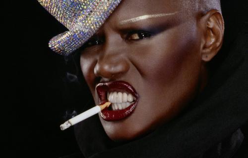 Grace Jones: Bloodlight and Bami