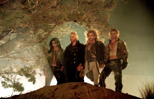 The Lost Boys