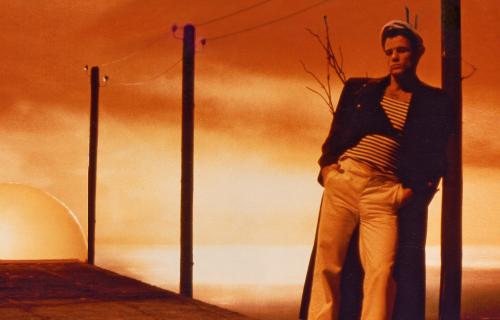 Querelle