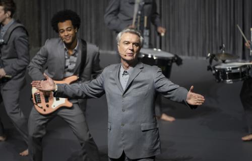 American Utopia