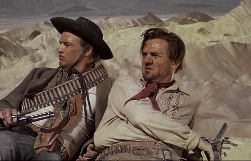 One-Eyed Jacks