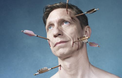 Brute Passie © Frieke Janssens