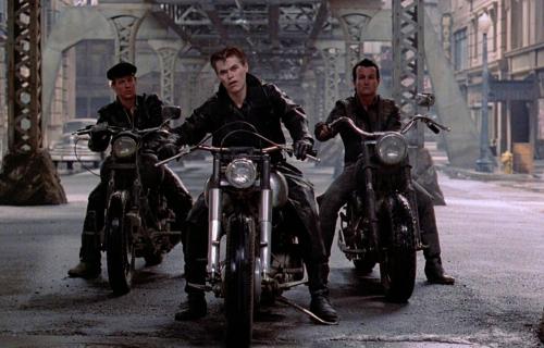 Streets of Fire