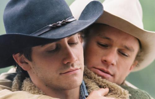 Brokeback Mountain