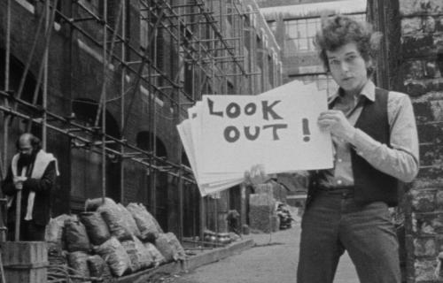 Don't Look Back