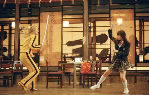 Kill Bill: Vol. 1
