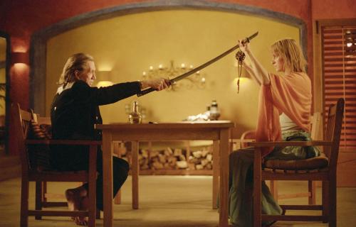 Kill Bill: Vol. 2