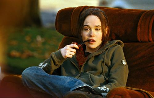 JUNO (2007)