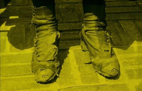 Shoes