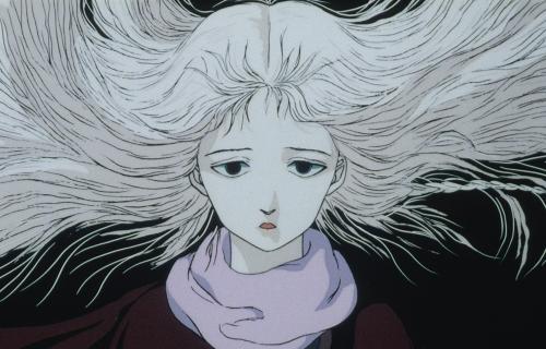 Angel's Egg / Tenshi no Tamago