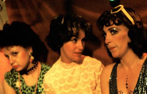 PEPI, LUCI, BOM Y OTRAS CHICAS DEL MONTÓN