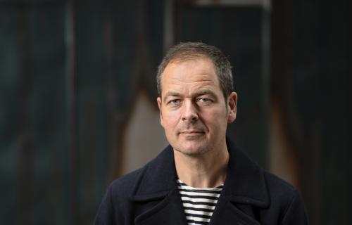 Guido Snel © Mladen Pikulic