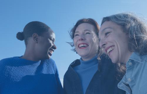 Kana Kassy / Niet Huilen © SKaGeN