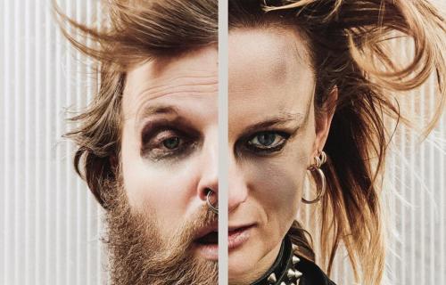 WOEST © Hanne Franssen