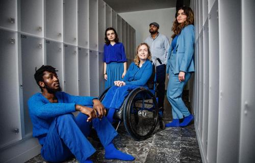 Smeltelings © Karolina Maruszak