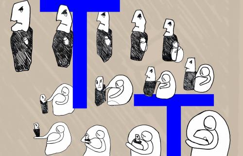 Terrible Tiran © frieda