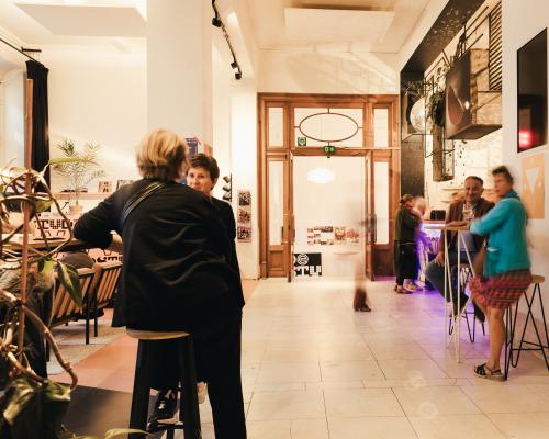 De Café 01 © Katoo Peeters