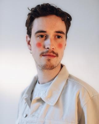 Maxime Dreesen © Anton Fayle
